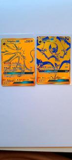 Lot pokemonkaarten, Hobby en Vrije tijd, Verzamelkaartspellen | Pokémon, Ophalen of Verzenden, Gebruikt, Meerdere kaarten, Foil