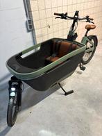 Lovens bakfiets ExplorerS7, Fietsen en Brommers, Ophalen of Verzenden