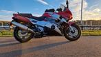 honda cbr, Motoren, 4 cilinders, 1000 cc, Toermotor