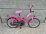Kinderfiets 16 inch, Fietsen en Brommers, Ophalen