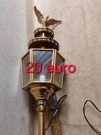 Muur lamp met arend. 20 eu, Maison & Meubles, Lampes | Appliques, Comme neuf, Enlèvement ou Envoi