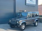 Land Rover Defender 110 TD5 BJ2005 lichtevracht, Autos, 90 kW, Achat, Land Rover, 2500 cm³