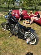 Vn 800, 2 cilinders, 805 cc, Chopper, Particulier