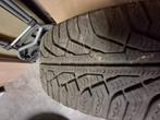 Sneeuwbanden, Ophalen, Gebruikt, Band(en), Personenwagen