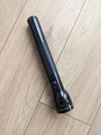 Maglite Dx3 met led upgrade, Ophalen