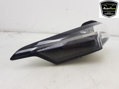 ACHTERLICHT LINKS Peugeot 308 (F3 / FB / FH / FM / FP), Auto-onderdelen, Verlichting, Peugeot, Gebruikt