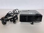 A3666. Optoma EP719R diaprojector met kabels, Audio, Tv en Foto, Ophalen of Verzenden, Gebruikt