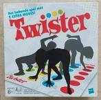 Twister, Hobby en Vrije tijd, Gezelschapsspellen | Overige, Ophalen of Verzenden, Gebruikt