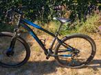 Rockrider st120 mountainbike decathlon maat medium, Fietsen en Brommers, Fietsen | Mountainbikes en ATB, Ophalen, Gebruikt