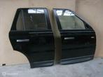 Deuren Range Rover Sport Portieren Zwart Deur Portier Black, Gebruikt, Deur, Ophalen of Verzenden