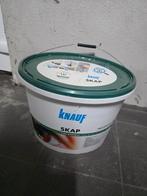 Knauf skap crepi 25kg, Enlèvement, Neuf, Blanc