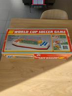 Vintage soccer game, Antiek en Kunst, Antiek | Speelgoed, Ophalen