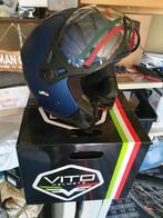 Helm Vito, Motoren, XL