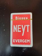 Kaartspel, Ophalen, Nieuw