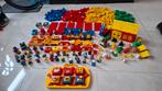Lego Duplo met veel minifiguren +- 8 kg, Kinderen en Baby's, Ophalen of Verzenden, Gebruikt, Duplo