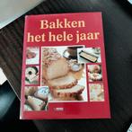 Bakken het hele jaar gratis afhalen, Zo goed als nieuw, Ophalen