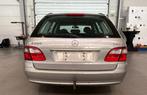 Mercedes-benz E220 elegance automaat, Auto's, Mercedes-Benz, Automaat, Beige, 5 deurs, Particulier