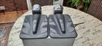 Friteuse FRIFRI 1968 Duo, 3 tot 4 liter, Ophalen, Zo goed als nieuw, Duo-friteuse