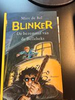 Marc de Bel - De bezemstaf van de Belleheks, Boeken, Marc de Bel, Nieuw, Ophalen of Verzenden, Fictie