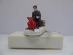 Luville Item  --  man with fire  --  608333, Diversen, Ophalen of Verzenden, Nieuw