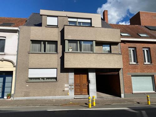 Woongelegenheid bestaande uit 2 appartementen, luxueus, Immo, Huizen en Appartementen te koop, Provincie West-Vlaanderen, 500 tot 1000 m²