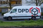 Werk gezocht bij dpd