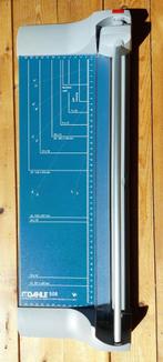 Rolsnijmachine dahle 508, Ophalen, Zo goed als nieuw