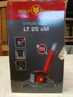 kantenmaaier, Ophalen, Nieuw, Wolf Garten