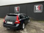 Volvo V70 2.0D, Auto's, Volvo, Automaat, Bedrijf, V70, Leder
