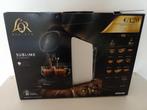 NIEUW! Philips l'or barista wit satin, Ophalen, Nieuw