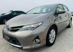 Toyota Auris, Auto's, Toyota, Automaat, Euro 5, Stof, Parkeersensor