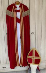 Sinterklaas kostuum, Diversen, Ophalen of Verzenden, Zo goed als nieuw