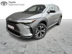 Toyota bZ4X EV 2WD Executive, Autos, Toyota, Argent ou Gris, Achat, https://public.car-pass.be/vhr/27a092e0-f391-4e99-bc74-ea769a2fc0de