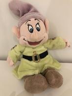 Knuffel dwerg Stoetel, Ophalen