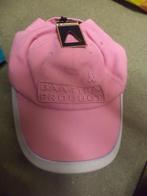 nieuwe roze pet GAASTRA, Gaastra, Nieuw, Pet, One size fits all