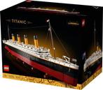 Lego 10294 Titanic Nieuw!, Kinderen en Baby's, Ophalen of Verzenden, Nieuw, Complete set, Lego