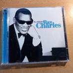 The Definitive Ray Charles ''Dubbel Cd'', Cd's en Dvd's, Cd's | Jazz en Blues, Jazz en Blues, Ophalen of Verzenden, Zo goed als nieuw