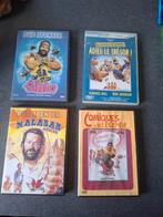 DVD Bud Spencer en Aldo Maccione., Cd's en Dvd's, Zo goed als nieuw