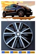 SUZUKI SWIFT | Wieldoppen 🔥 | ️️ ✔️ Meerdere modellen, Ophalen of Verzenden, Nieuw