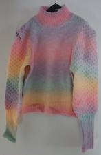 Trui Bisou's Project, Enlèvement ou Envoi, Comme neuf