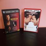 VHS film, Cd's en Dvd's, VHS | Film, Vanaf 16 jaar, Verzenden, Overige genres