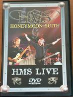 HONEYMOON SUITE - HMS Live, Cd's en Dvd's, Alle leeftijden, Ophalen of Verzenden, Zo goed als nieuw, Muziek en Concerten