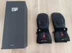 Verwarmde wanten op batterij 30 seven zwart maat XS7, Ophalen, Zo goed als nieuw, Maat 36 (S), Handschoenen