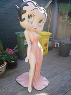Authentieke Fleischer Studios Betty Boop Sculptuur, Ophalen