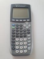 Texas Instruments TI-84 Plus, Diversen, Rekenmachines, Ophalen of Verzenden, Zo goed als nieuw