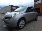MICRA 1.5 DCI/2006/180 000 KLL, Auto's, Te koop, 3 deurs, Coupé, Micra