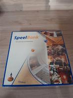 speelbank - het spel over de rabobank - s4995, Verzenden, Zo goed als nieuw