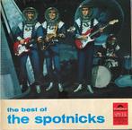 The Spotnicks  The best of   Vinyle 33 tours, CD & DVD, Autres formats, Pop rock, Utilisé, Enlèvement ou Envoi