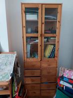 Grenen kast, Huis en Inrichting, Ophalen