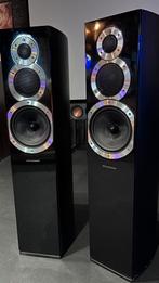 Wharfedale diamond 10.5 luidsprekers, Audio, Tv en Foto, Luidsprekerboxen, Ophalen, Zo goed als nieuw